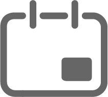 calendar icon